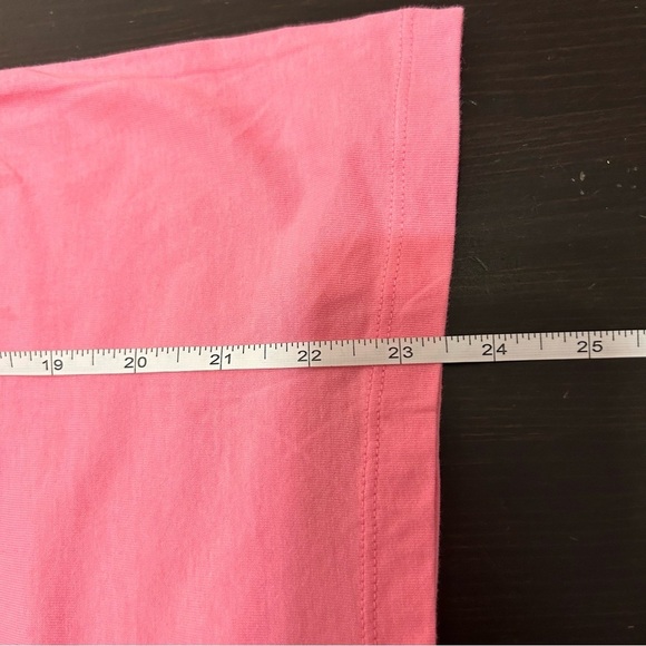 Children’s Place Happy Birthday Long Sleeve T-Shirt Girls Pink Cupcake NWT XL 14 - Picture 8 of 8